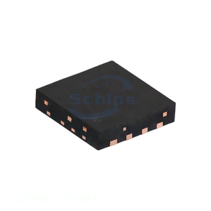 SIZ254DT-T1-GE3 Transistors MOSFET 2N-CH 70V 11.7A 8PWRPAIR Integrated Circuit Kit In Stock 8-PowerWDFN - Product Image 1