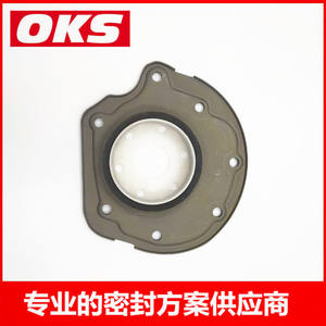 Joints d'huile d'arbre à cames arrière neufs de marque AC pour Ford Focus Fiesta & Transit XS4Q6K301AF & XS4Q6K301AE Pièces de moteur en caoutchouc - Product Image 5