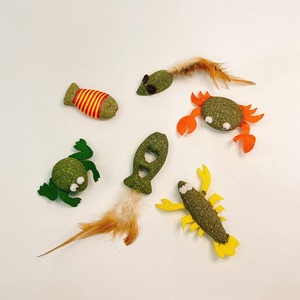 Juguete de dientes molares Para Mascotas Mint Safety Healthy Toynip <span class=keywords><strong>Cat</strong></span> <span class=keywords><strong>Catnip</strong></span> Ball Toys - Product Image 5