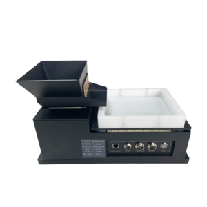 High Precision Vision Guided Quick Changeover Smart Flexible <strong>Feeder</strong> <strong>Vibration</strong> Plate for 3C Electronics Automotive Assembly - Product Image 3
