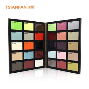 Trung Quốc Nhà Sản Xuất Granite Hồ Bơi Gạch Hiện Đại Vàng Trắng Mẫu Đứng Quảng Cáo Hội Đồng Quản Trị Đứng Peg Bảng Hiển Thị Mẫu Hội Đồng Quản Trị - Product Image 3