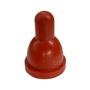 सबसे अच्छी गुणवत्ता वाली सबसे लोकप्रिय पशु चिकित्सा गले चाय भेड़ के लिए भेड़ के लिए निप्पल - Product Image 4