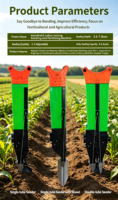 Outils agricoles, semoirs, planteurs de maïs, machines à planter et engrais