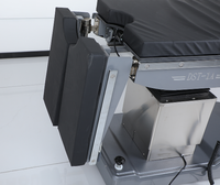 Table d'opération médicale MT, table chirurgicale pour lit d'urgence humain, équipement de table d'opération médicale, lits de chirurgie pour hôpital
