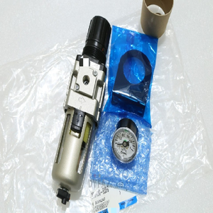 Regulador Separador de Névoa AWM30-03BG Novo e Original Vlv-i-1849=9j3wbr3-<span class=keywords><strong>2</strong></span> - Product Image 1