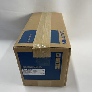 HG-JR153B เซอร์โวมอเตอร์ของแท้ของใหม่ - Product Image 1