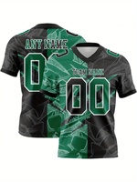 Maillots de basketball personnalisés Jordan Maker pour hommes et jeunes, réversibles, shorts et uniformes en promotion