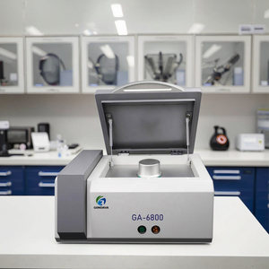 High Quality Desktop Vacuum Type XRF Mineral <strong>Analyzer</strong> Spectrometer Tester Machine Mineral Rock Soil <strong>X</strong>-<strong>ray</strong> Fluorescence <strong>Analyzer</strong> - Product Image 5