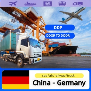 Быстрая доставка, авиаотправка, агент <span class=keywords><strong>DHL</strong></span> из Китая в Великобританию, Германию, Европу, агент DDP - Product Image 4
