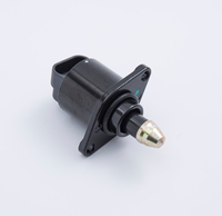 230016079057 1920N1 A95269 D5131 B04/01 Soupape de régulation d'air de ralenti pour Peugeot 306 405 406 Boxer