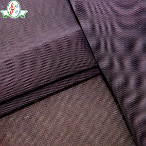 Proveedor de tela de malla elástica de China para bikinis y bragas - Product Image 1