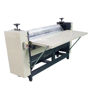 Máquina Automática de Pegado de Hojas de Último Modelo y Alta Calidad con Sistema de Control Avanzado Disponible para la Venta - Product Image 5