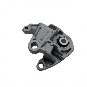 ขายึดโช้คอัพหลัง BP4K-39-010A สำหรับรถยนต์ Mazda 3/1.6/MT รุ่นปี 2006-2013 ใช้กับโช้คอัพแบบถุงลม Audi - Product Image 2