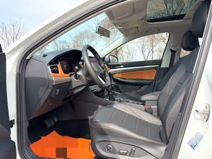 Offerta Speciale: Volkswagen Bora Sedan Usata 2021 2022 2023 Comfort, Auto di Seconda Mano 1.2T, Berlina Familiare di Qualità per il <span class=keywords><strong>Mercato</strong></span> - Product Image 5