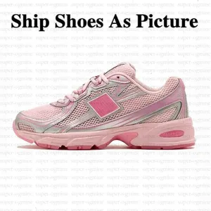 Chaussures de course rétro pour hommes de haute qualité à lacets, chaussures de sport unisexes décontractées, chaussures de tennis de créateur, Balance 740, chaussures de sport pour hommes - Product Image 5