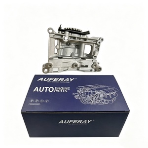 Pièces de <span class=keywords><strong>moteur</strong></span> diesel, pompe à huile pour <span class=keywords><strong>BMW</strong></span> N47D20C 2.0L Diesel, séries <span class=keywords><strong>1</strong></span>, 3, 5, X1, X3, OE 11417823009, montage direct - Product Image 3