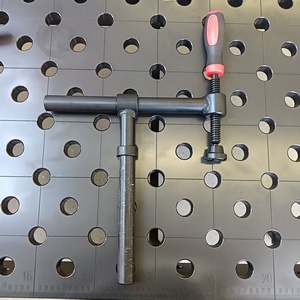 3D Hàn nền tảng <span class=keywords><strong>cantilever</strong></span> kẹp - Product Image 2