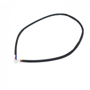 JST GHR разъем 2 3 4pin жгут проводов питания - Product Image 2