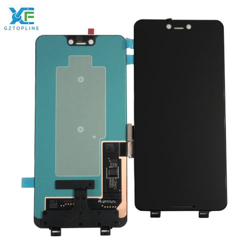 Wholesale Phone Lcd Display Assembly Touch Screen Digitize for Google Pixel 3 3 XL