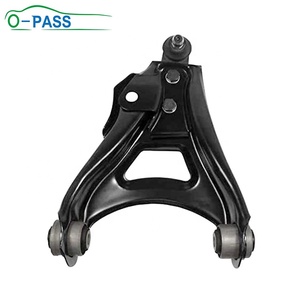 Bras de commande inférieur avant OPASS pour <span class=keywords><strong>CLIO</strong></span> I MK1 1 MK B57 C57 1990- 7700794386 - Product Image 2