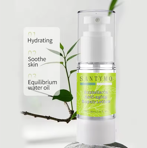 Essenza Viso Notturna Premium per la Riparazione della Pelle 30ml, Antirughe, Antiossidante, Rinforzante della Barriera Cutanea, Rassodante, Uniformante il Tono della Pelle - Product Image 2