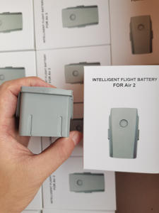 11.55V 3750mAh Intelligent Flight Drone Mavic <span class=keywords><strong>Air</strong></span> 2 batteries <span class=keywords><strong>Batterie</strong></span> de remplacement pour <span class=keywords><strong>DJI</strong></span> Mavic <span class=keywords><strong>Air</strong></span> <span class=keywords><strong>2S</strong></span> batteries - Product Image 3