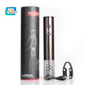 Hộp xi lanh phân hủy cho quà tặng mở chai | hộp đựng ống vít không chứa nhựa, bao bì phụ kiện rượu thân thiện với môi trường - Product Image 3