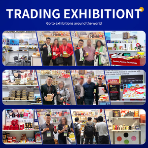 Mỡ bằng chứng tùy chỉnh sáp nhanh bỏng ngô chiên thức ăn nhanh không thấm mỡ Deli kraft giấy tờ cho Burger gói nướng cuộn tấm - Product Image 6