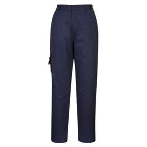 PORTWEST - C099NARXXXL Pantalon bleu marine Combat pour femme-PANTALON DE TRAVAIL EAN 5036108185283 PANTALON DE TRAVAIL CARGO - Product Image 1