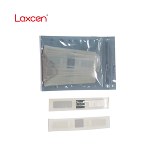 Laxcen | 2025ติดแท็ก RFID สำหรับติดกระจกหน้ารถโดยตรงจากโรงงาน | ป้องกันโลหะกันน้ำคุณภาพสูง UHF | การติดตามยานพาหนะ - Product Image 6