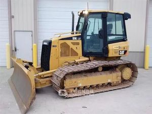 Гусеничный бульдозер Caterpillar D5K2 для дешевой продажи и 9 тонн бульдозер для продажи D9T D8T D11T - Product Image 2