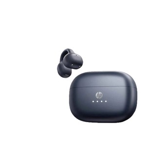Auriculares Bluetooth con Clip Hp H10N, Carga Tipo C 5.0, Auriculares Deportivos IPX4 Resistentes al Agua, Batería de Larga Duración - Product Image 1