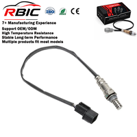 9024423 Capteur d'oxygène lambda arrière haute performance en gros pour Chevrolet Sail 1.4L 2011-2015 Pièces détachées automobiles