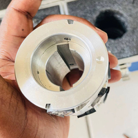 Alat Pertukangan PCD Pemotong Pra Penggilingan 60Dx65H 3 + 3Z