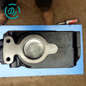 ฝาสูบดีเซล EexcavaStart 13Z รุ่น 11101-17010 สำหรับรถยก เครื่องยนต์ 13Z - ทนทาน เชื่อถือได้ ติดตั้งง่าย - Product Image 3