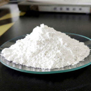 Hydroxyde de Calcium / Chaux Hydrolysée / Chaux Hydratée / Ca(OH)2>90% à Prix d'Usine Nam Thang pour le Traitement des Eaux Usées - Product Image 1