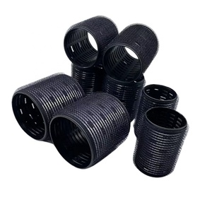 Tres <span class=keywords><strong>Tipos</strong></span> <span class=keywords><strong>Diferentes</strong></span> <span class=keywords><strong>de</strong></span> <span class=keywords><strong>Rizadores</strong></span> <span class=keywords><strong>de</strong></span> Pelo, <span class=keywords><strong>Rizadores</strong></span> con Núcleo <span class=keywords><strong>de</strong></span> Aluminio Calentable <span class=keywords><strong>para</strong></span> <span class=keywords><strong>Cabello</strong></span>, <span class=keywords><strong>Rizadores</strong></span> Pequeños/Medianos/Grandes - Product Image 5