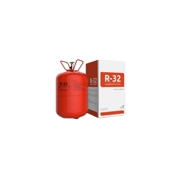 Factory Price 99.98% Refrigerant Gas R32 For Sale