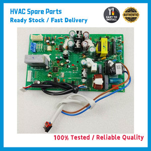 Carte de commande principale VRF 17127000001303 201395190155 Pièce de rechange OEM pour unité extérieure de climatiseur Carrier Midea - Product Image 2