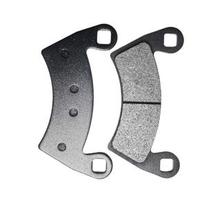 Meilleur <span class=keywords><strong>prix</strong></span> pièces de moto plaquette de frein avant arrière pour <span class=keywords><strong>POLARIS</strong></span> RZR400 RZR800 <span class=keywords><strong>Ranger</strong></span> RZR900 - Product Image 2