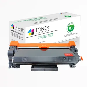 Hoge Kwaliteit Kopieerapparaat Tonercartridge Forcompatible Brother Dr730 Tn730 Tn760 Tn770 Printer Tonercartridge