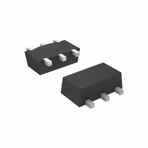 SOT 89 5/6 BOM IC In Stock Electronics Component XC6503A151PR-G Power Management (PMIC) - Product Image 1