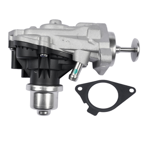Válvula EGR brillante 11718513132 para <span class=keywords><strong>BMW</strong></span> 116d 118d 218d <span class=keywords><strong>318d</strong></span> 320d 525d y MINI F55 F56 R60 11718513132 11718513691 - Product Image 3