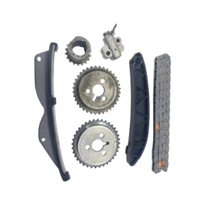 New Sneik Xây Dựng Lại <span class=keywords><strong>Kit</strong></span> 96416302 B12 Thời Gian Chuỗi Set Cho Wuler Nhập Khẩu Động Cơ/Spark 1.2L - Product Image 2