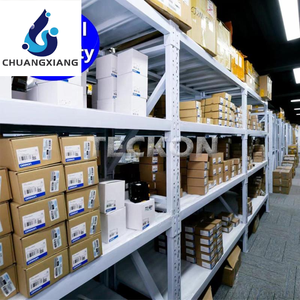 CJ1W-ID212 Neue Original-SPS-Industriesteuerplatine CPU I/O-Einheit Golden Supplier CJ1W Industriesteuerung Eingangs-SPS-Programmierung - Product Image 3