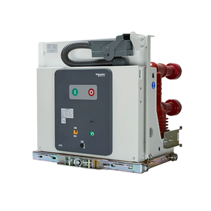 Contactor de Vacío CVX/CBX TCK1204EE150R TCK1204EF150R Tipo Fijo/Tipo Extraíble 12KV 12KV 630A TCK1206EF150R CBX12-E - Product Image 3