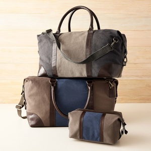 Bolsa de <span class=keywords><strong>Viaje</strong></span> para <span class=keywords><strong>Hombre</strong></span> y Mujer, Bolsa de Gimnasio con Compartimento para Zapatos, Bolsa de Fin de Semana con <span class=keywords><strong>Neceser</strong></span>, Bolsas de Mano para Avión - Product Image 1