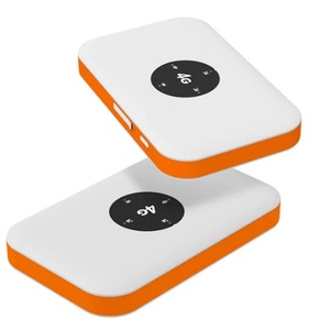 MiFi - High-Speed Portable LTE Cat6 <strong>Wifi</strong> <strong>Hotspot</strong> for Businesses - Product Image 1
