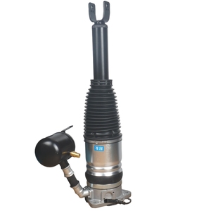 Amortisseurs de suspension pneumatique arrière droit 4E0616002 4E0616002E 4E0616002G 4E0616002M compatibles avec Audi A8D3/4E A8L A8 S8PARTS - Product Image 1