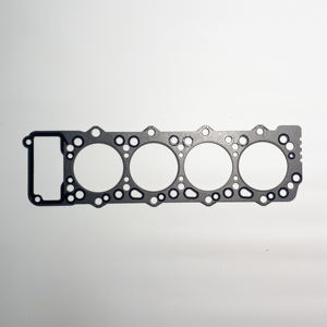 Repuestos para Motor de Gasolina PERCHI 4M40 para Automóviles <span class=keywords><strong>MITSUBISHI</strong></span>, Junta de Culata, Fabricación OEM ME200752, Hecho en China - Product Image 4